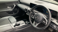 Mercedes-Benz A-Class A180d [2.0] Sport 5dr Auto Diesel Hatchback